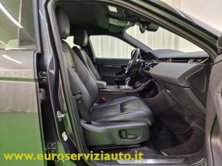 LAND ROVER Range Rover Evoque usata, con Specchietti laterali elettrici