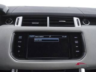 LAND ROVER Range Rover Sport usata 14