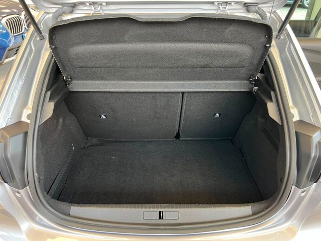 PEUGEOT 208 usata, con Cerchi in lega