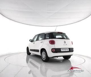 FIAT 500L usata 2