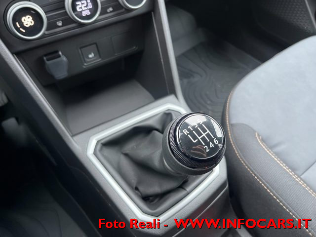 DACIA Jogger usata, con ESP