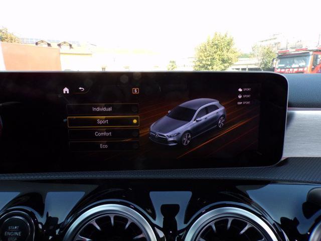 MERCEDES-BENZ A 180 usata 74