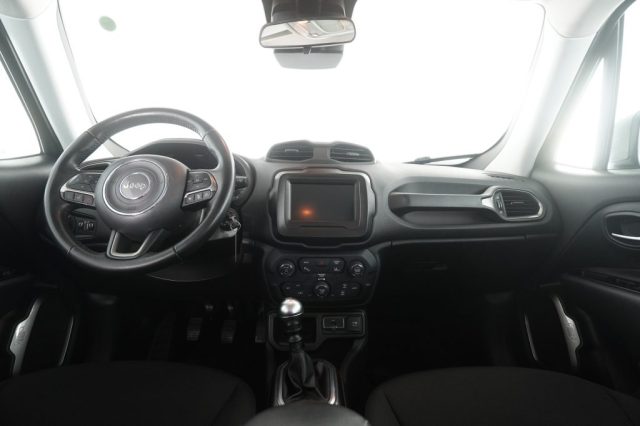 JEEP Renegade usata 10