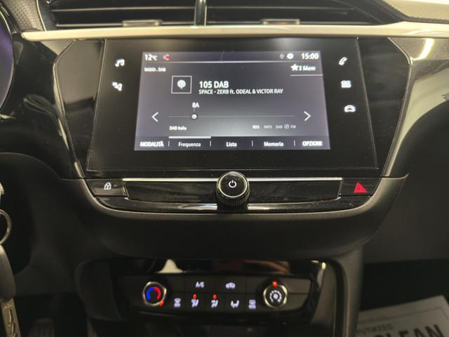 OPEL Corsa usata, con Immobilizzatore elettronico