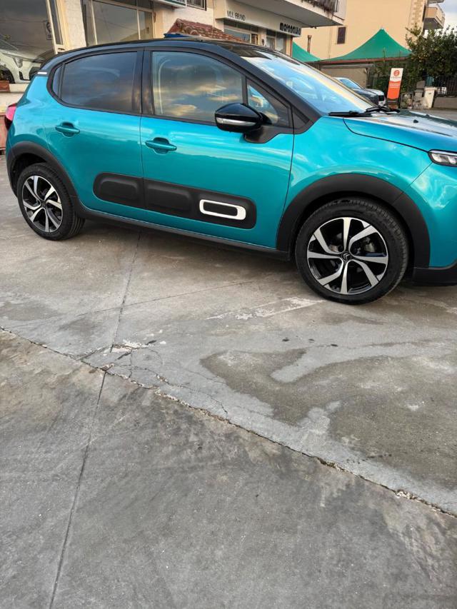 CITROEN C3 usata, con Chiusura centralizzata