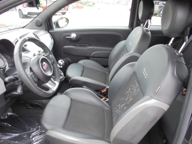 FIAT 500 usata 23