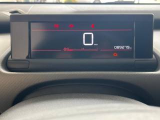 CITROEN C4 Cactus usata, con Climatizzatore