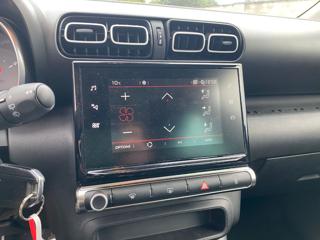 CITROEN C3 Aircross usata, con Filtro antiparticolato