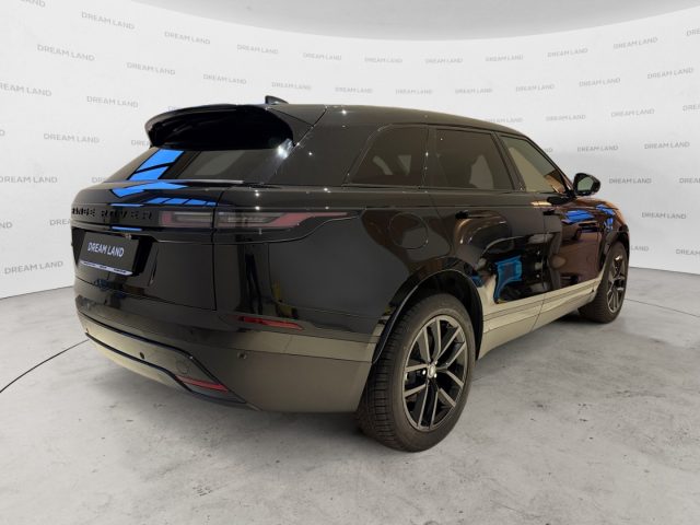 LAND ROVER Range Rover Velar usata, con Airbag