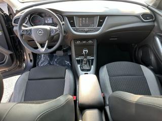 OPEL Grandland X usata, con Fendinebbia