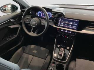 AUDI A3 usata, con Alzacristalli elettrici