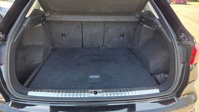 AUDI Q3 usata, con Cronologia tagliandi