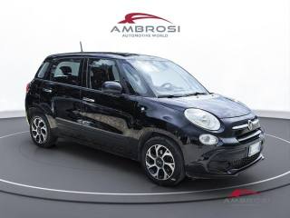 FIAT 500L usata 1