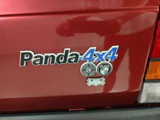 FIAT Panda usata 7