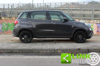 FIAT 500L usata, con Boardcomputer