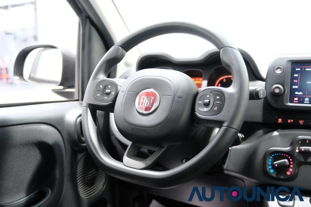 FIAT Panda usata 33