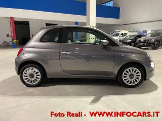 FIAT 500 usata, con Chiusura centralizzata