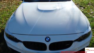 BMW M3 usata, con Servosterzo