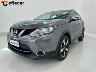 NISSAN Qashqai 1.6 2WD Tekna NEOPATENTATI