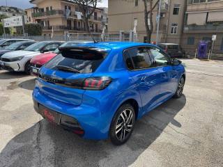 PEUGEOT 208 usata, con Boardcomputer
