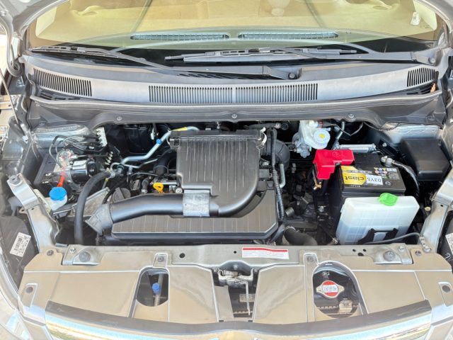 OPEL Agila usata 37