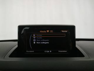 AUDI Q3 usata, con Airbag testa