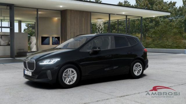 BMW 218 usata 0