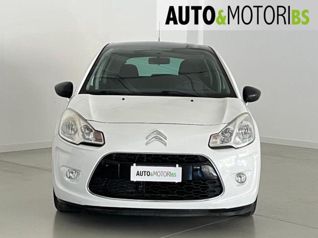 CITROEN C3 usata, con Airbag