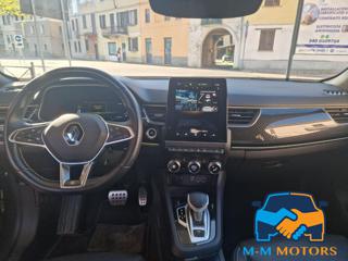 RENAULT Arkana usata, con ESP