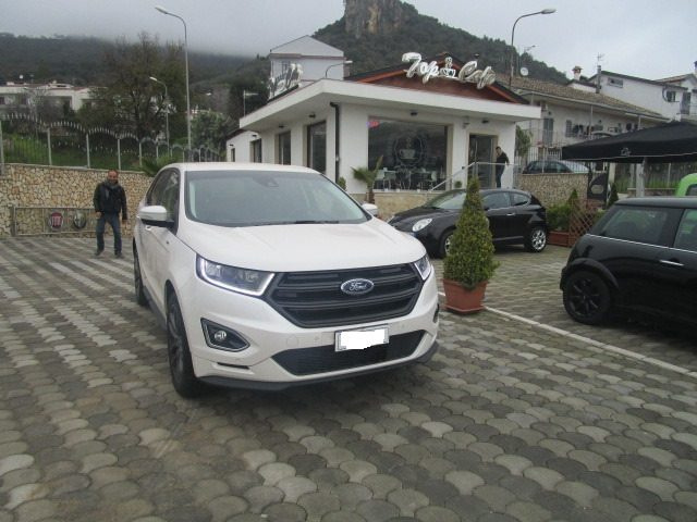FORD Edge usata, con ABS