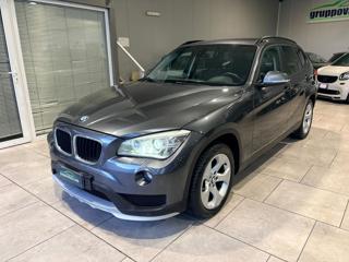 BMW X1 usata, con Airbag laterali