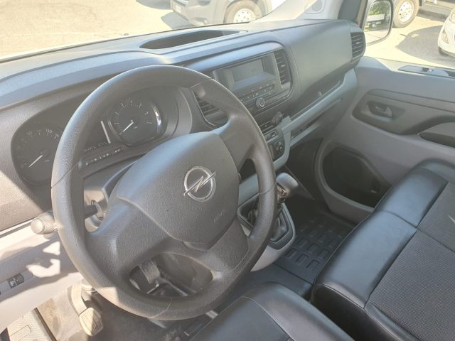 OPEL Vivaro usata, con Controllo trazione