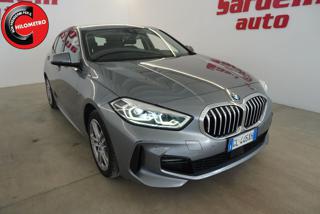 BMW 116 usata, con Airbag laterali