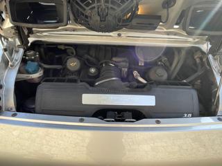 PORSCHE 911 usata, con Interni in pelle