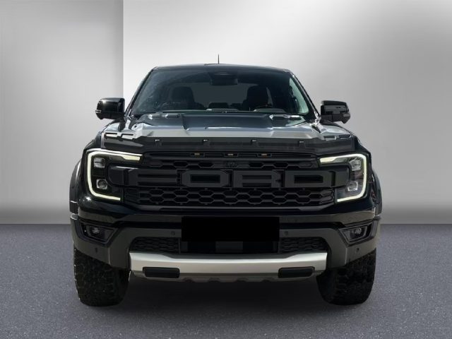 FORD Ranger Raptor usata, con Airbag
