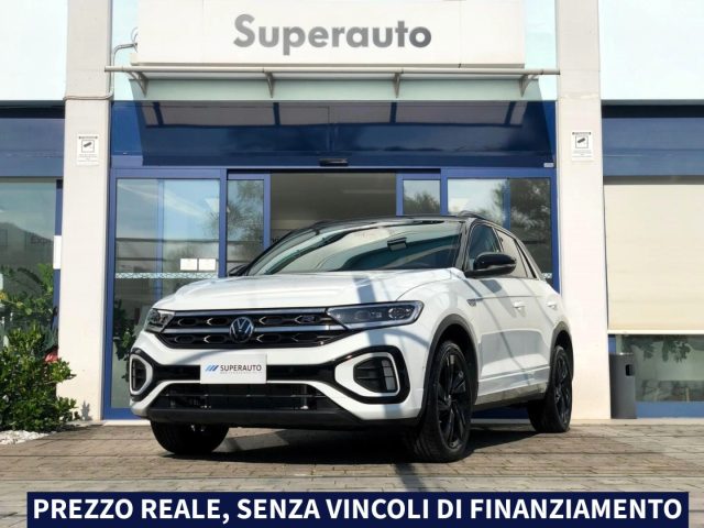 VOLKSWAGEN T-Roc usata, con ABS