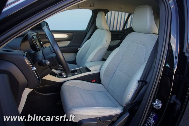 VOLVO XC40 usata, con Autoradio