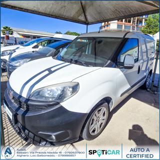 FIAT Doblo Doblò 1.6 MJT 105CV  SX