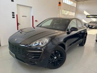 PORSCHE Macan usata, con ABS