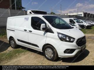 FORD Transit Custom usata, con Airbag