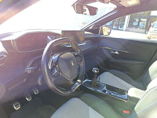 PEUGEOT 208 usata, con Climatizzatore