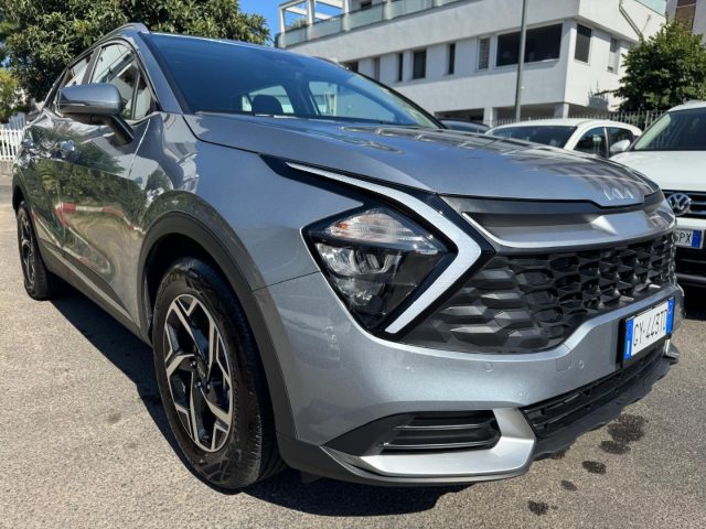 KIA Sportage usata, con Airbag