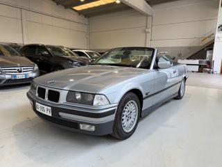 BMW 320 usata 10
