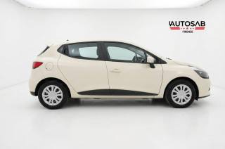 RENAULT Clio usata, con Airbag Passeggero