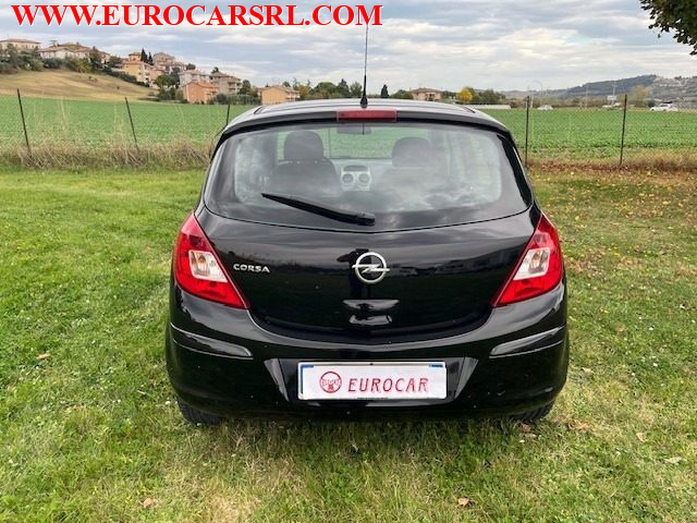 OPEL Corsa usata, con Chiusura centralizzata