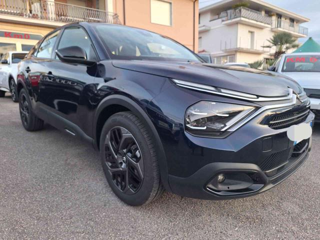CITROEN C4 usata, con Immobilizzatore elettronico