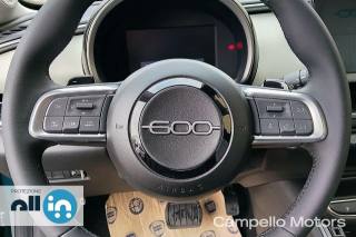 FIAT 600 usata 8