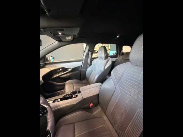 PEUGEOT 5008 usata, con ESP