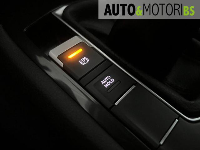 VOLKSWAGEN Tiguan usata, con Volante in pelle