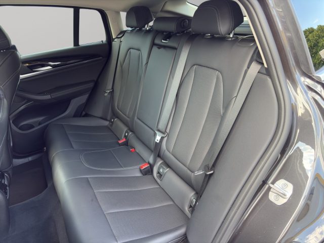 BMW X4 usata, con Controllo elettronico della corsia